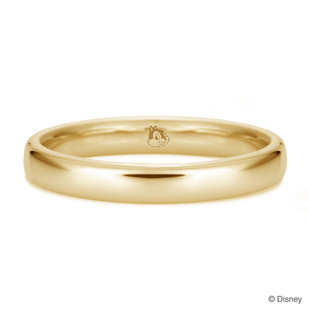 選べるマーク刻印リング[RS-625M_dis_MR]｜結婚指輪（マリッジリング）-マリッジリング-_5