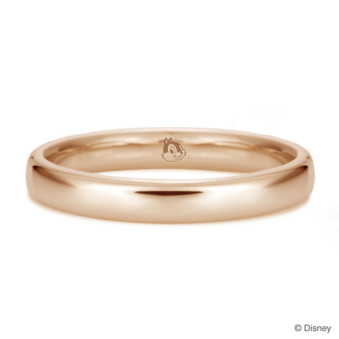 選べるマーク刻印リング[RS-625M_dis_MR]｜結婚指輪（マリッジリング）-マリッジリング-_6