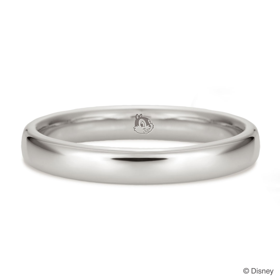 選べるマーク刻印リング[RS-625M_dis_MR]｜結婚指輪（マリッジリング）_6