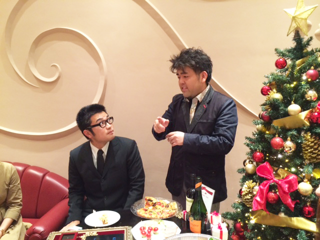 職人とお客様2