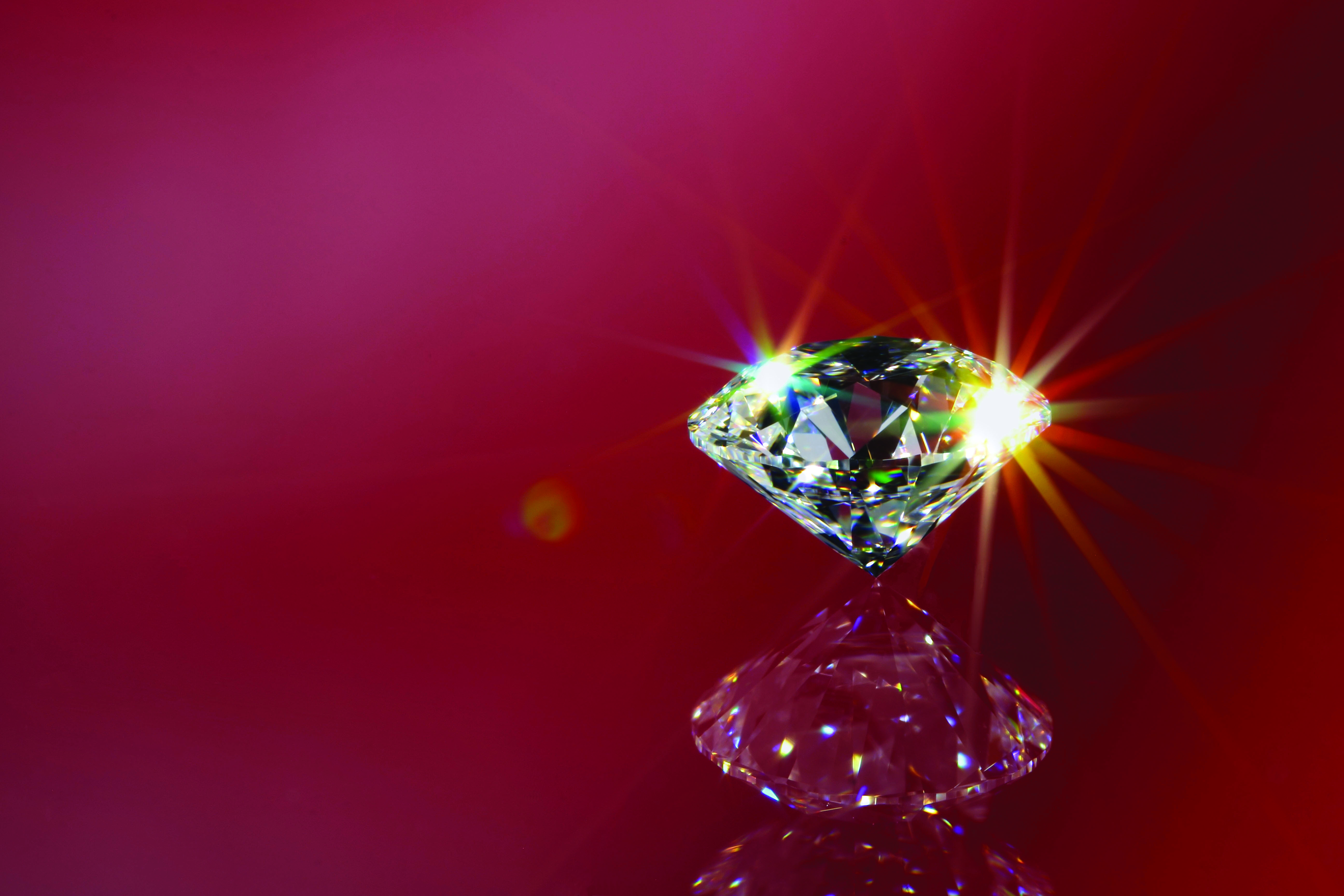 スイート１０☆結婚記念日にダイヤモンドのプレゼント | K.UNO BLOG | 結婚指輪・婚約指輪・オーダーメイドのケイウノ