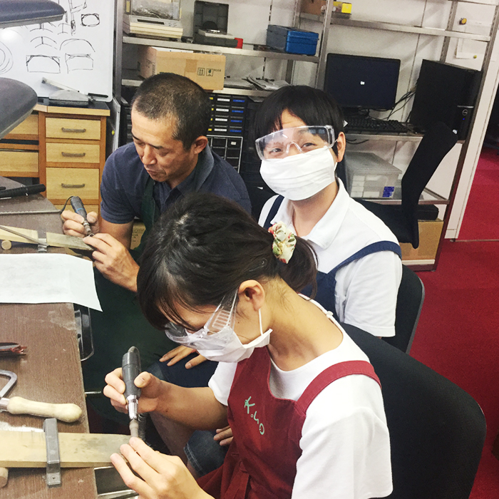 豊川店 9 1 9 18 Diyフェア開催 K Uno Blog 結婚指輪 婚約指輪 オーダーメイドのケイウノ
