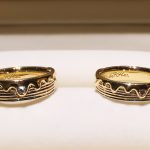 結婚指輪_お菓子