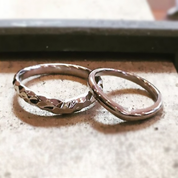 DIY_結婚指輪_2