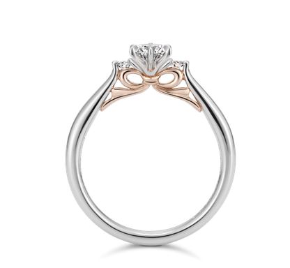 18年4月婚約指輪の人気ランキング K Uno Blog 結婚指輪 婚約指輪 オーダーメイドのケイウノ