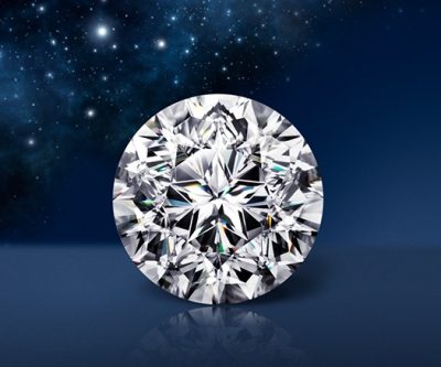 星が浮かび上がるダイヤモンドでプロポーズ・富山店 | K.UNO BLOG | 結婚指輪・婚約指輪・オーダーメイドのケイウノ