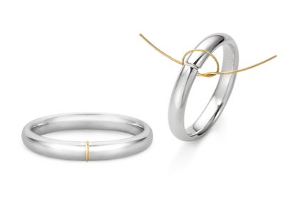 体験型の結婚指輪