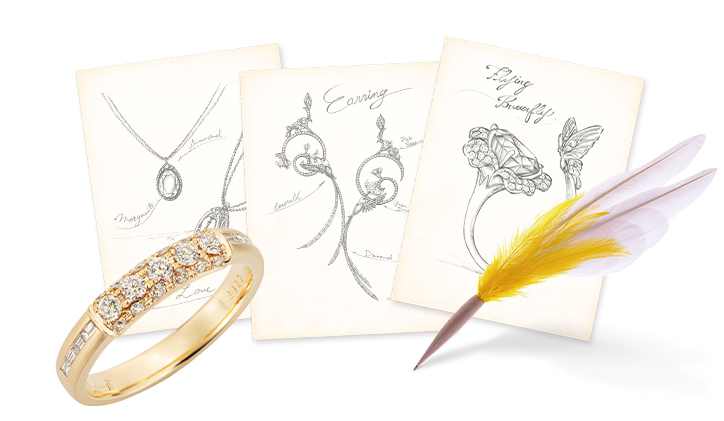 オーダーメイド