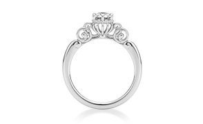 [ディズニー]婚約指輪