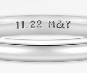 手打ち刻印(無料)